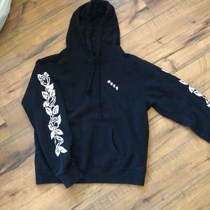 Obey Hoodie Sweatshirt